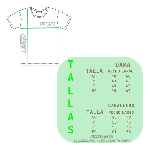Playera Tom Y Jerry Urban Clothes