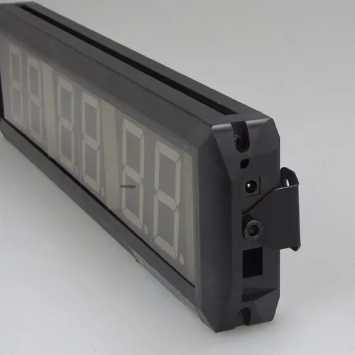 Temporizador Reloj Cronometro Timer Crossfit Tabata Empresas