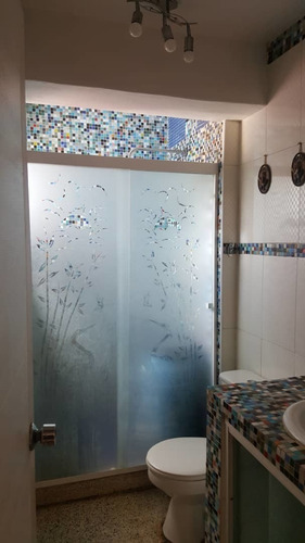 Imagen 7 de 15 de Apartamento Centro Residencial Palo Grande San Martín Caracas