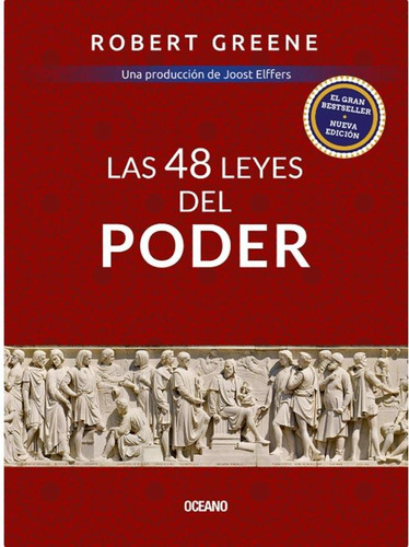 Las 48 Leyes Del Poder - Robert Greene - Full