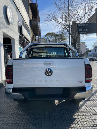Volkswagen Amarok 3.0 Cd Tdi 258Cv V6 Highline 4X4 At
