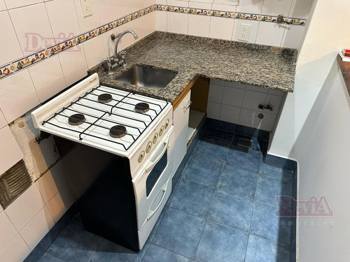 Alquiler - Departamento - 2 Ambientes - Avenida Santa Fe 2800