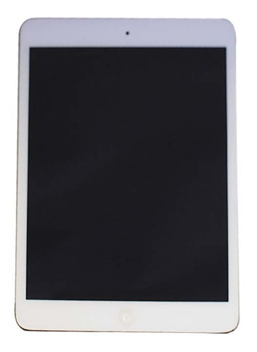 iPad Apple Mini 1 2012 A1454 7.9 Con Red Móvil 64gb Blanco