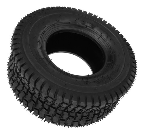 Neumático Para Aspiradora Atv 13x5.00-6 13/5.00-6, 6 Pulgada