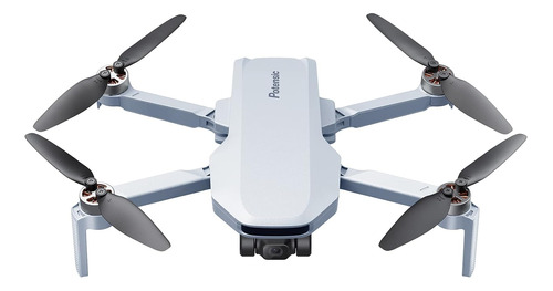 Drone Potensic Atom Se Gps Con Cámara 4k Shakevanish Eis.