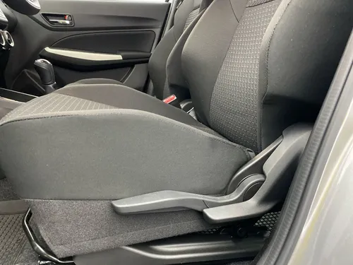 Suzuki Swift 1.2 Hybrid 2Wd