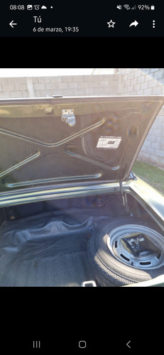 Ford Falcon