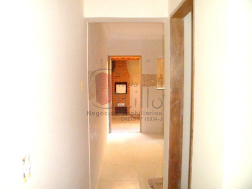Imagem 7 de 15 de Sobrado - Cidade Patriarca - Ref: 5403 - V-5403
