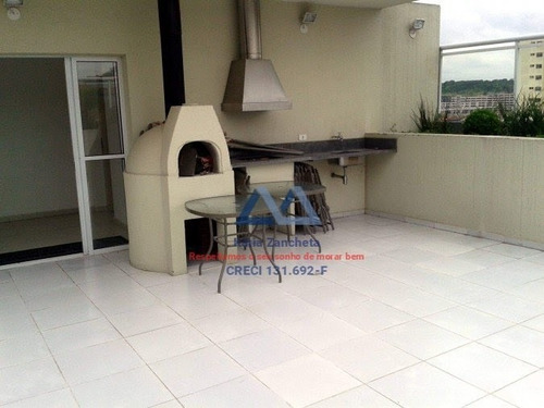Imagem 12 de 15 de Apartamento Em Vila Guarani - 2599