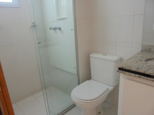 Imagem 13 de 15 de Apartamento Residencial Para Locação, Jardim Paulista, São Paulo. - Ic15815