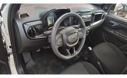 Fiat Strada 1.3 FIREFLY FLEX ENDURANCE CS PLUS MANUAL