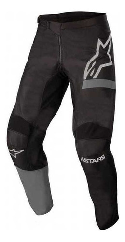 Pantalon De Niño Alpinestars Racer Graphite 2022