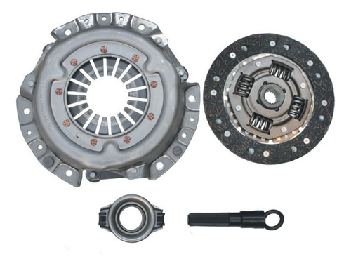 Kit De Clutch Sachs Nissan Sentra 1.5 Lts 4 Cil. 82-83