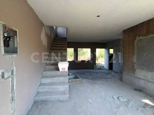 Quinta En Venta En Ejido La Esperanza En Cadereyta Jimenez