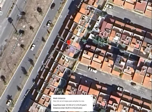 Se Vende Casa, La Puerta De Hierro, Pachuca Hidalgo, Am*