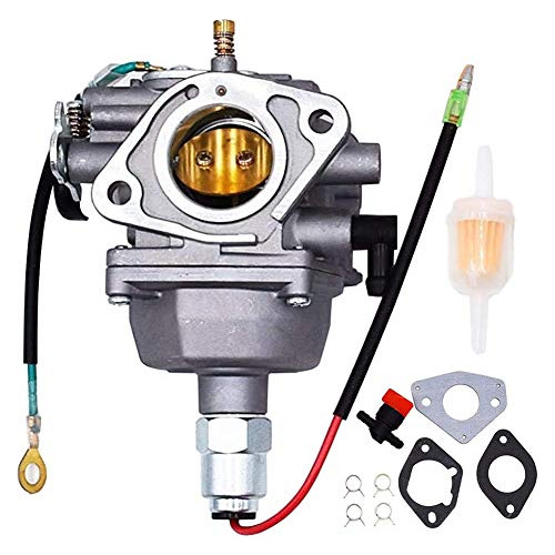 Carbman Carburetor Para Kohler 24-853-169-s Command Cv23 Cv6