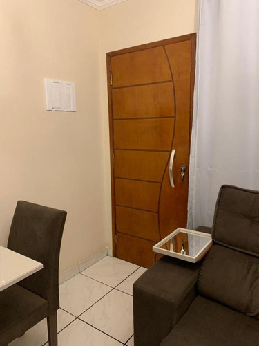 Imagem 1 de 15 de Apartamento Para Locação Em São Paulo, Jardim Laura, 2 Dormitórios, 1 Banheiro, 1 Vaga - L02_2-878471