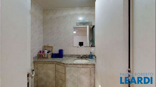 Imagem 10 de 15 de Apartamento - Vila Nova Conceição - Sp - 608359