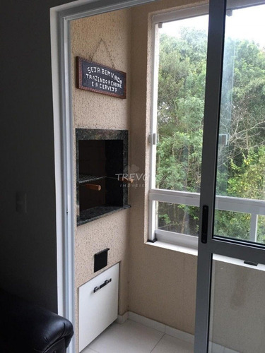 Imagem 9 de 15 de Apartamento - Uberaba - Ref: 2436 - V-2436