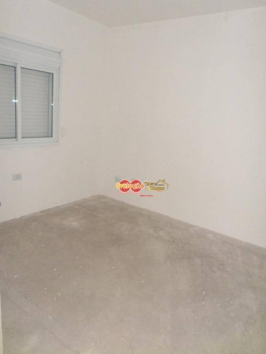 Imagem 14 de 15 de Apartamento - Loteamento Itatiba Park - Ap1009