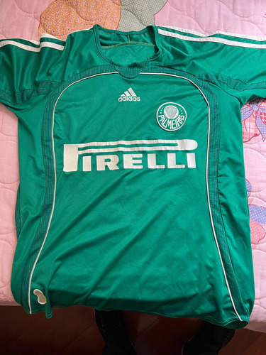 Camisa Palmeiras 2007