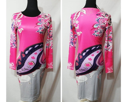 Vestido Corto Fiesta - Noche Elbauldecorina 010176