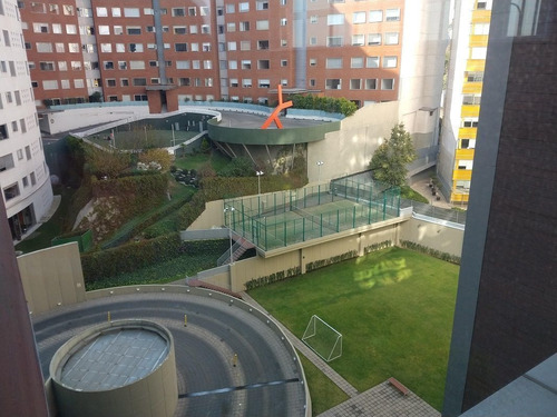 Imagen 7 de 27 de Venta Departamento Solei Santa Fe Vista Panoramica