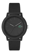 Comprar Reloj Lacoste Hombre Lacoste.12.12 2011171 Negro
