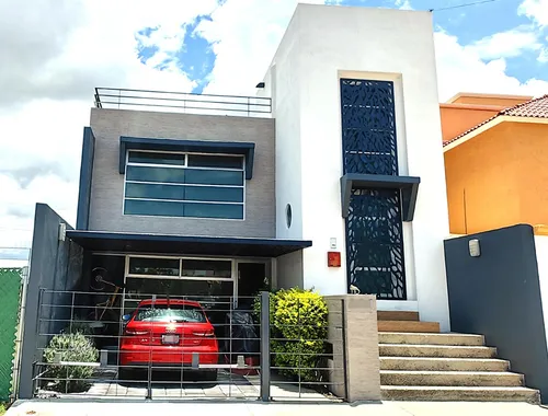 Casa Venta Pachuca, Arboledas De San Javier, Zona Plateada