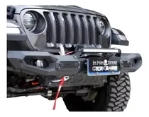 Comprar Defensa Jeep Wrangler Ldz Jeep Wrangler Jk 2007-2017