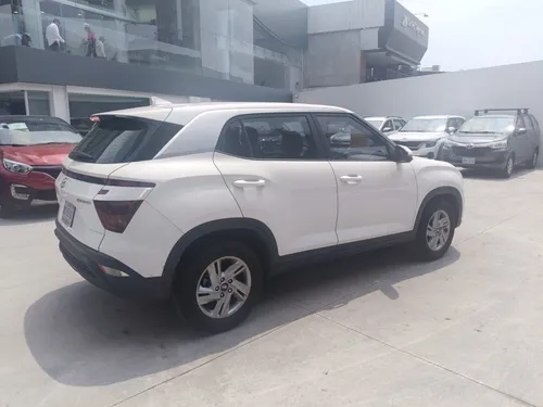 Hyundai Creta 2021