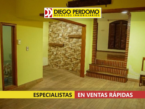 Casa 2 Dormitorios, En Venta, Ciudad Del Plata