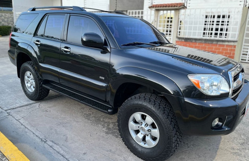 Imagen 2 de 14 de Toyota 4runner