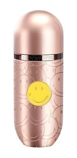 Carolina Herrera 212 Vip Rosé Smiley Edición Limitada