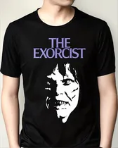 Comprar Polos El Exorcista The Exorcist Horror Terror Halloween