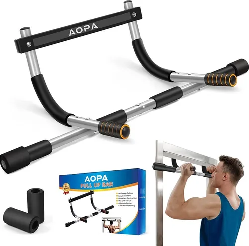 Barra de ejercicios para puerta mercadolibre new arrivals