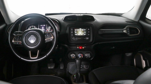 Jeep Renegade 1.8 Sport At Plus - 110943 - C