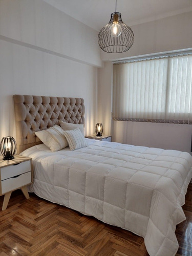 Imagen 7 de 10 de Venta / Departamento 2 Ambientes Contra Frente Con Cochera / Mar Del Plata
