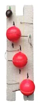 Comprar Linea De Flote Para Pejerrey Peje 3 Boyas Boya