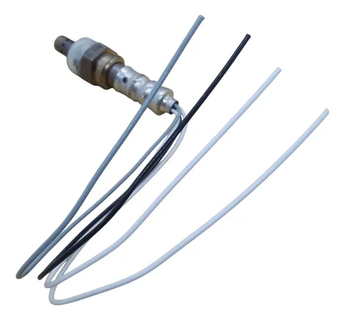 Sonda Lambda Ngk Fiat Strada F1 2003/2005 - 1.3 8v Fire