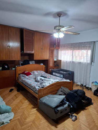 ***reservado*** Hermoso Chalet 4 Ambientes En Florida Oeste - Vte. López