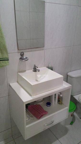 Imagem 17 de 22 de Casa À Venda, 200 M² Por R$ 550.000,00 - Santa Rosa - Niterói/rj - Ca15115
