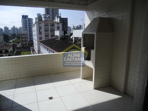 Imagem 1 de 25 de *huall/ap/ Dorm/3suites/2vgs/lazer/ocean/r$ 69mil De Entrada** - Vtft07355