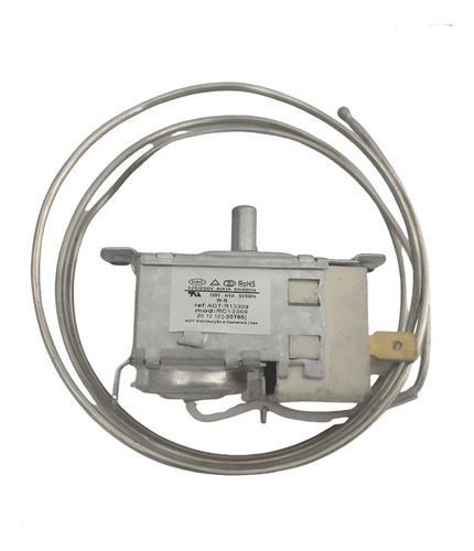 Termostato Rc-13309-7p A10411501 / 64700162 Rf Electrolux