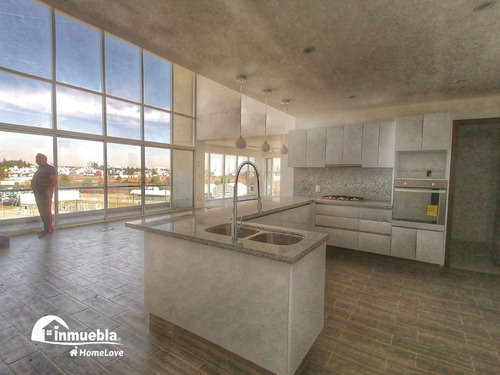 Imagen 14 de 29 de Venta Penthouse, Bellezzian, Llano Grande, Metepec, Edo De México, Céntrico, Tranquilo Y Muy Accesible, Excelentes Amenidades, Precio Negociable