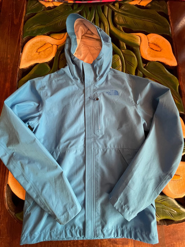 Chamarra North Face Futurelight S De Hombre No Salomon (Usado)