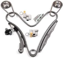 Comprar Kit De Cadenas Nissan Xterra 4.0 Nissan Frontier D40 4.0