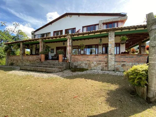 Finca En El Tablazo Rionegro