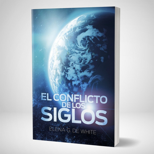 El Conflicto De Los Siglos Tf - Mundo - Editorial Aces