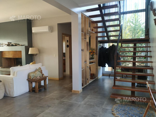 Imagen 18 de 30 de Casa En Alquiler De Temporada En Santa Teresa- Maroto Propiedades